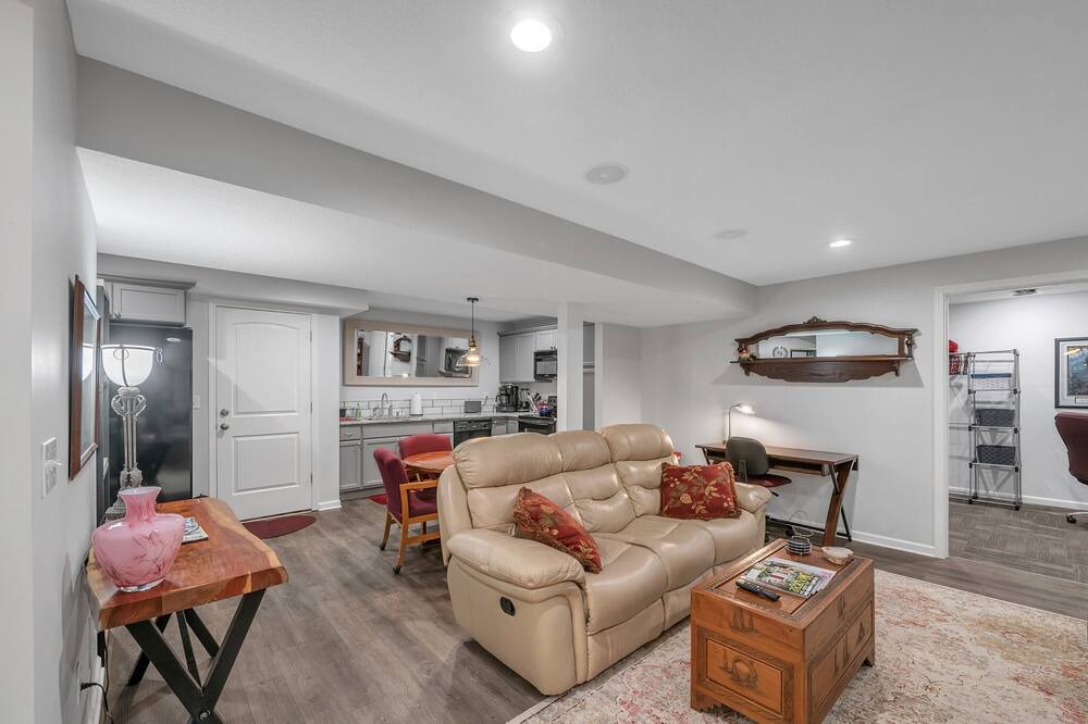 Photo of Bedroom in New Century