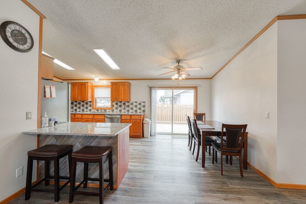 Photo of Kitchen in Salina