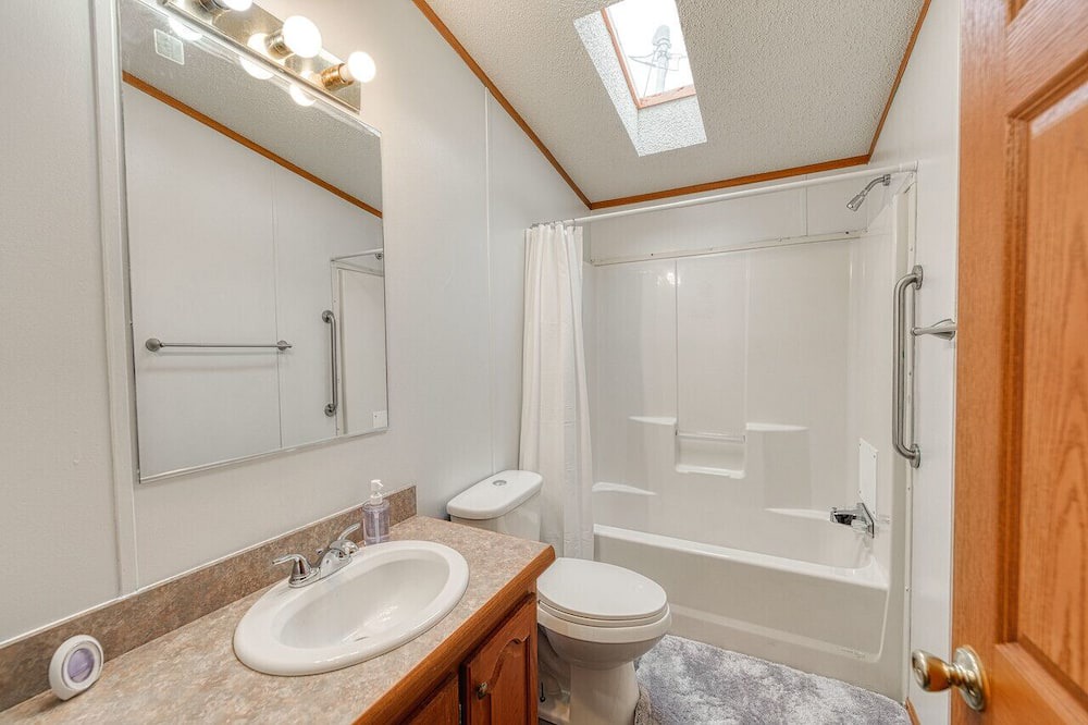 Photo of Bathroom in Salina