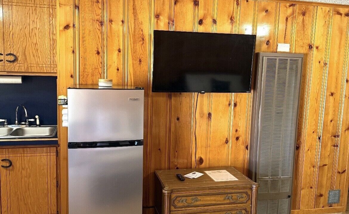 Photo of Bedroom in Red River