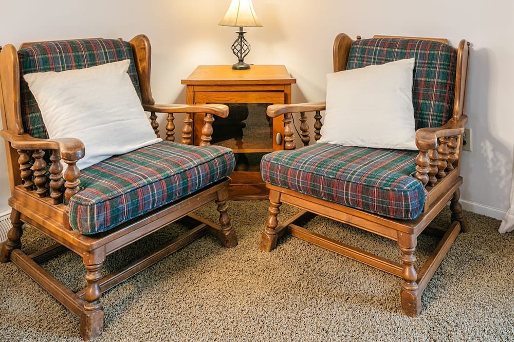Photo of Livingroom in Crosslake