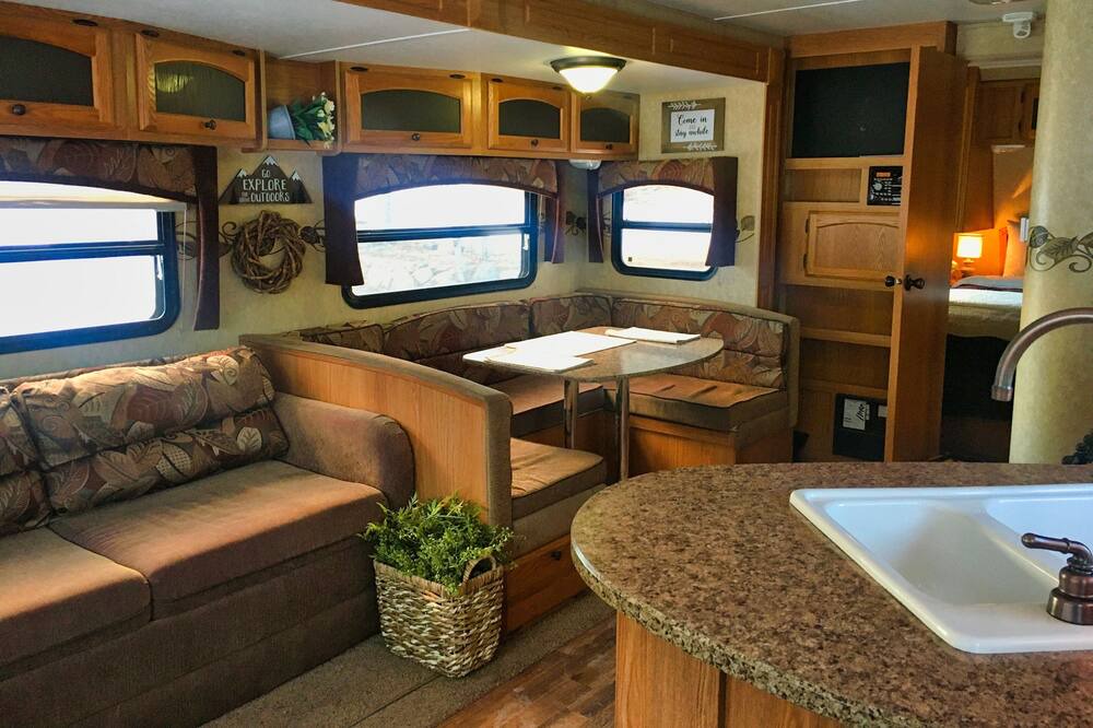 Photo of Livingroom in Lake George