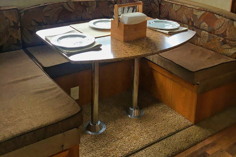 Photo of Kitchen in Lake George