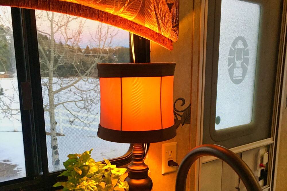 Photo of Bedroom in Lake George