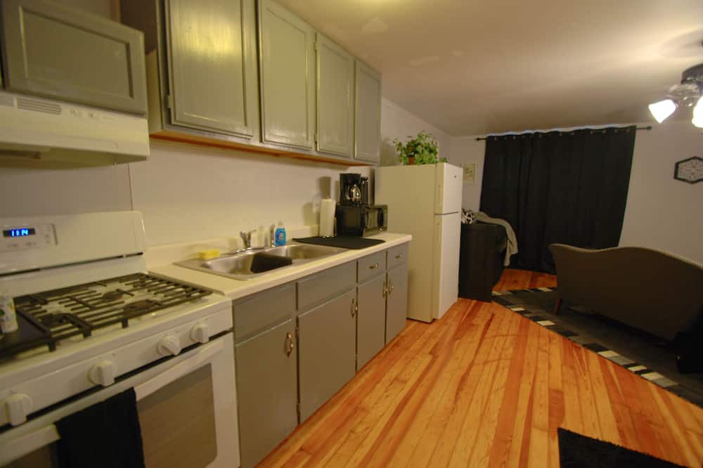 Photo of Kitchen in Sapulpa