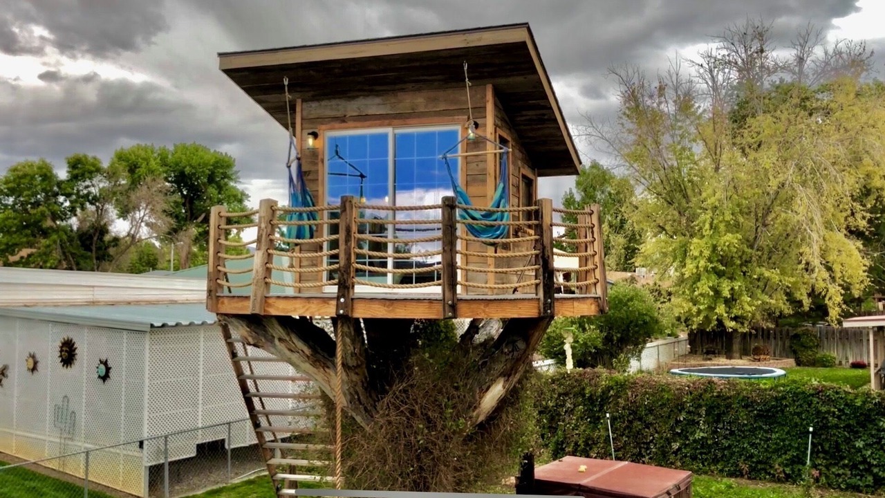 Photo of Outdoor in Montrose