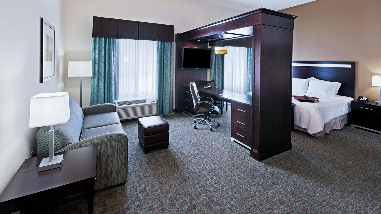 Photo of Bedroom in Liberal
