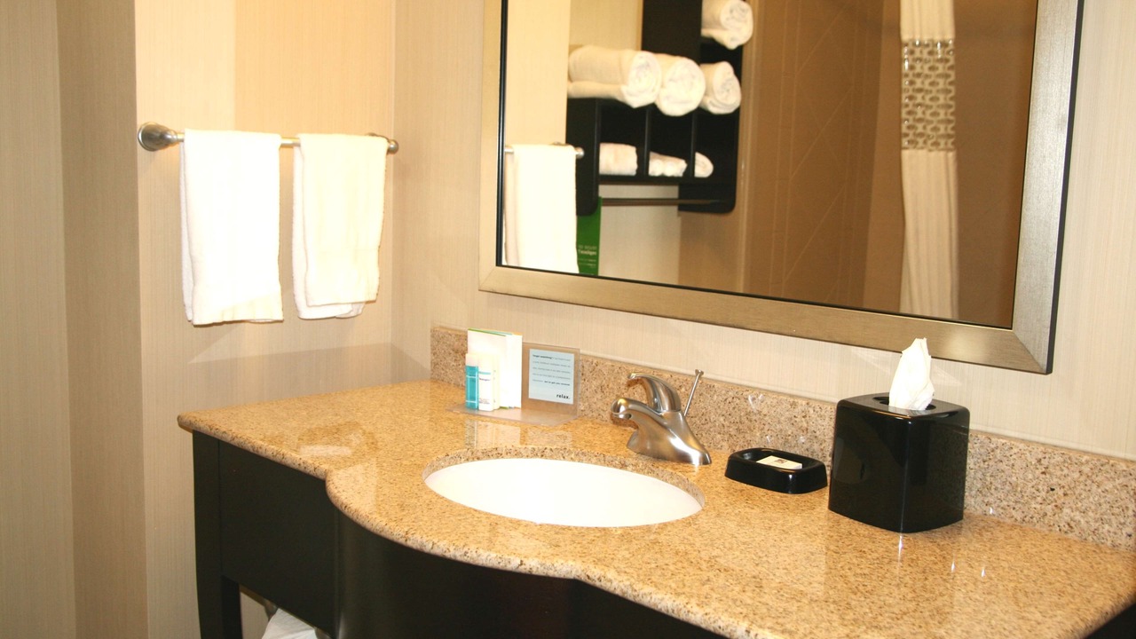 Photo of Bedroom in Liberal