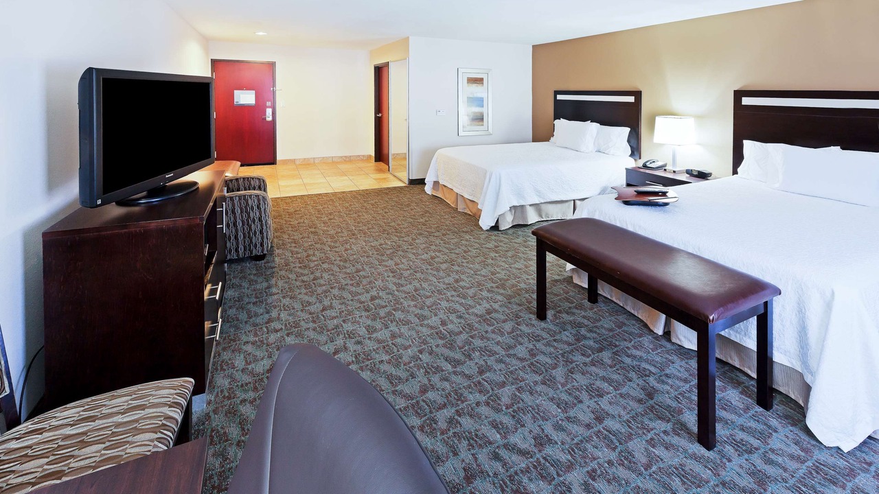 Photo of Bedroom in Liberal
