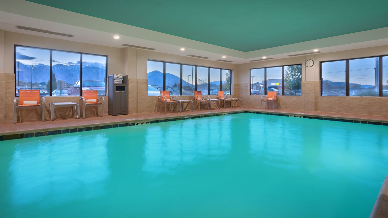 Photo of Outdoor in Sunset Heights