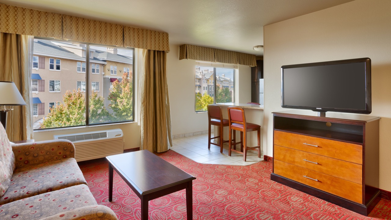 Photo of Bedroom in Sunset Heights