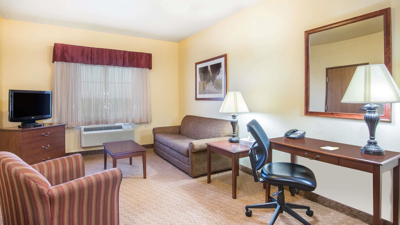 Photo of Bedroom in Ellis