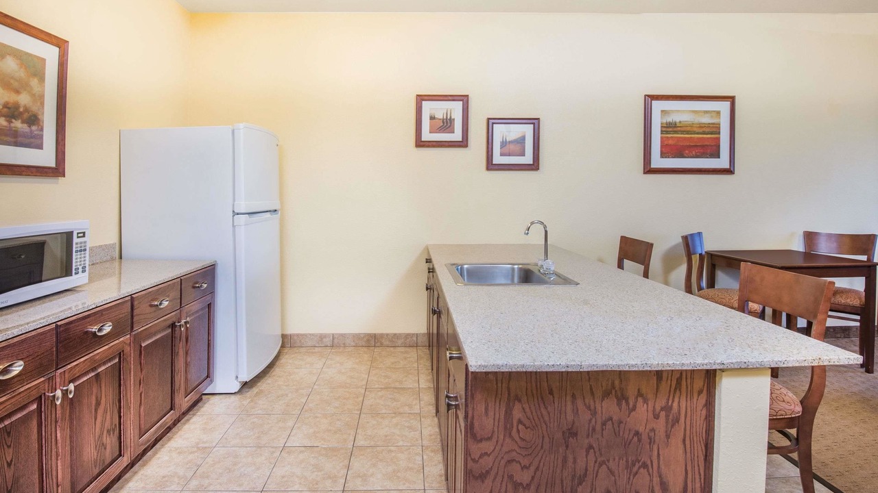 Photo of Bedroom in Ellis