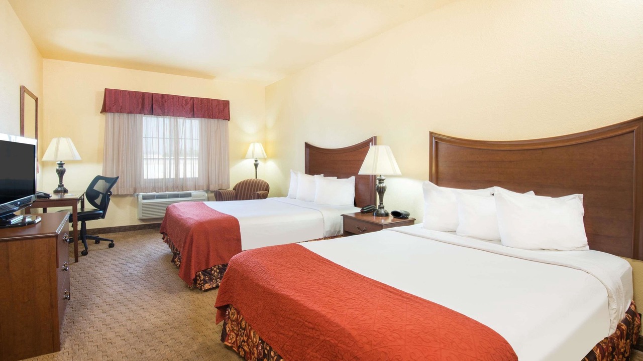 Photo of Bedroom in Ellis
