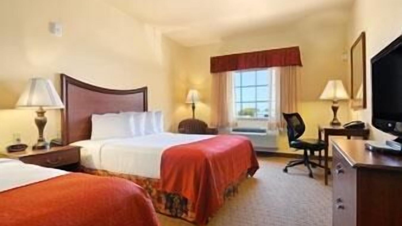 Photo of Bedroom in Ellis