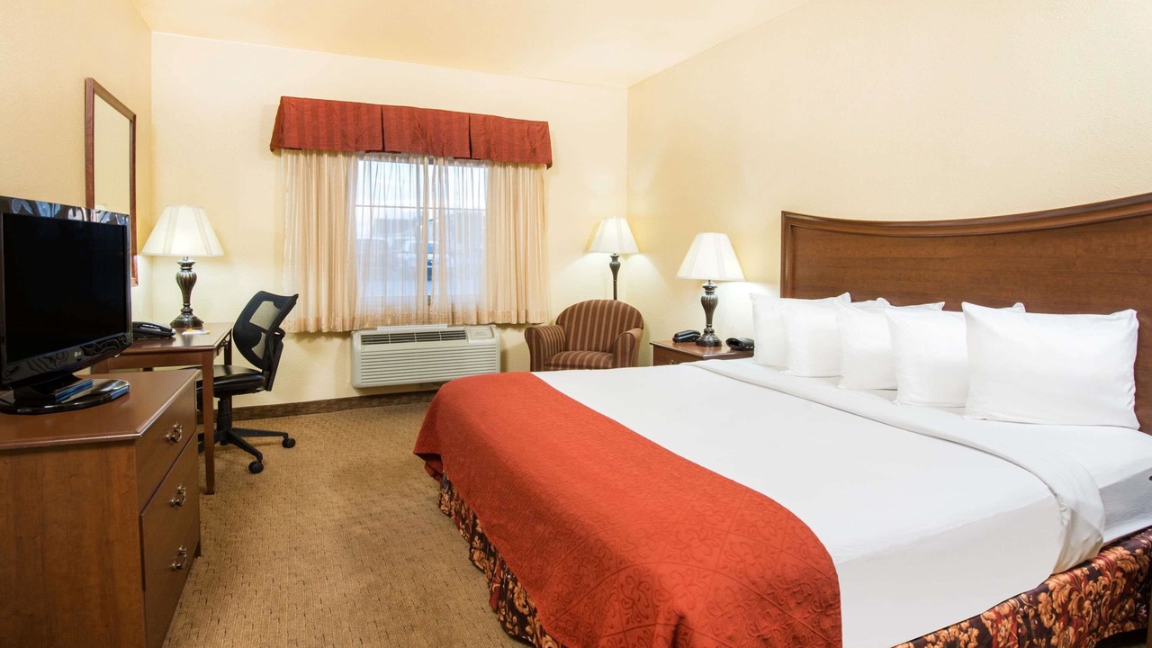Photo of Bedroom in Ellis