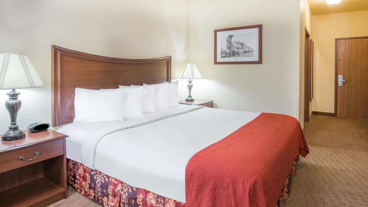 Photo of Bedroom in Ellis