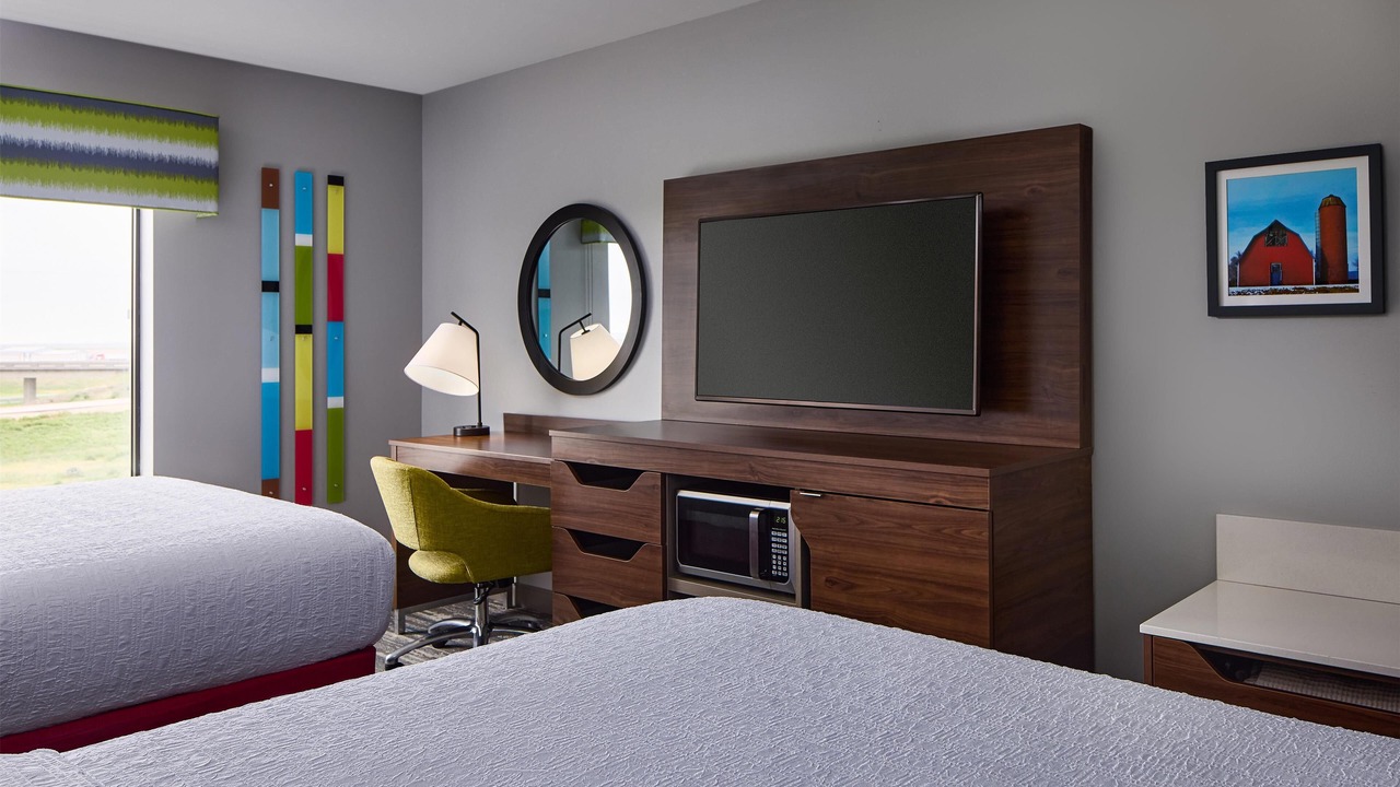 Photo of Bedroom in Colby