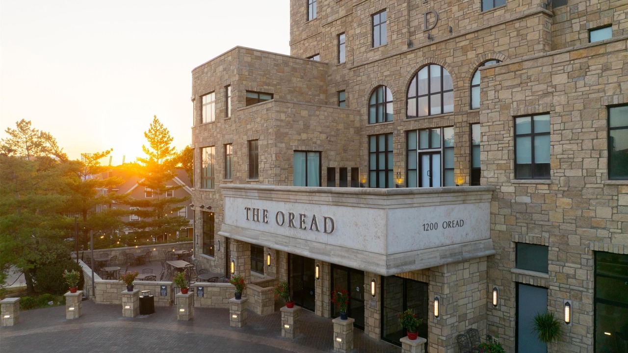 Photo of Outdoor in Oread