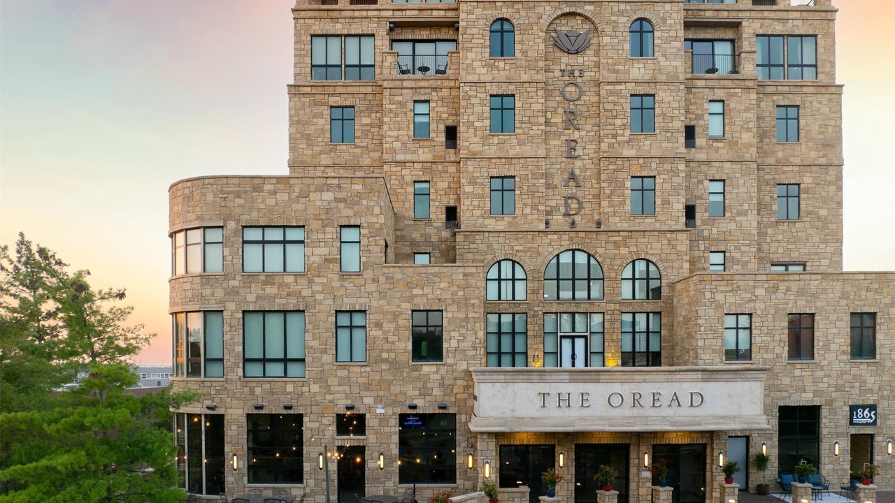 Photo of Outdoor in Oread