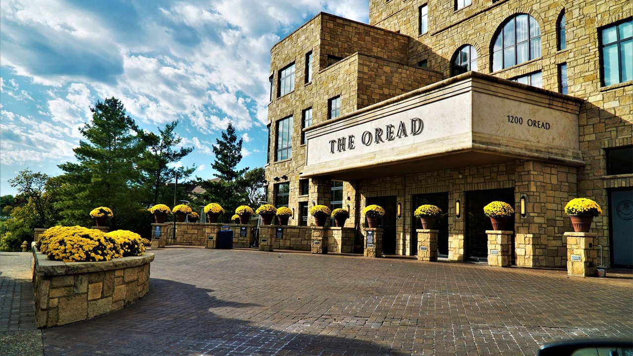 Photo of Outdoor in Oread