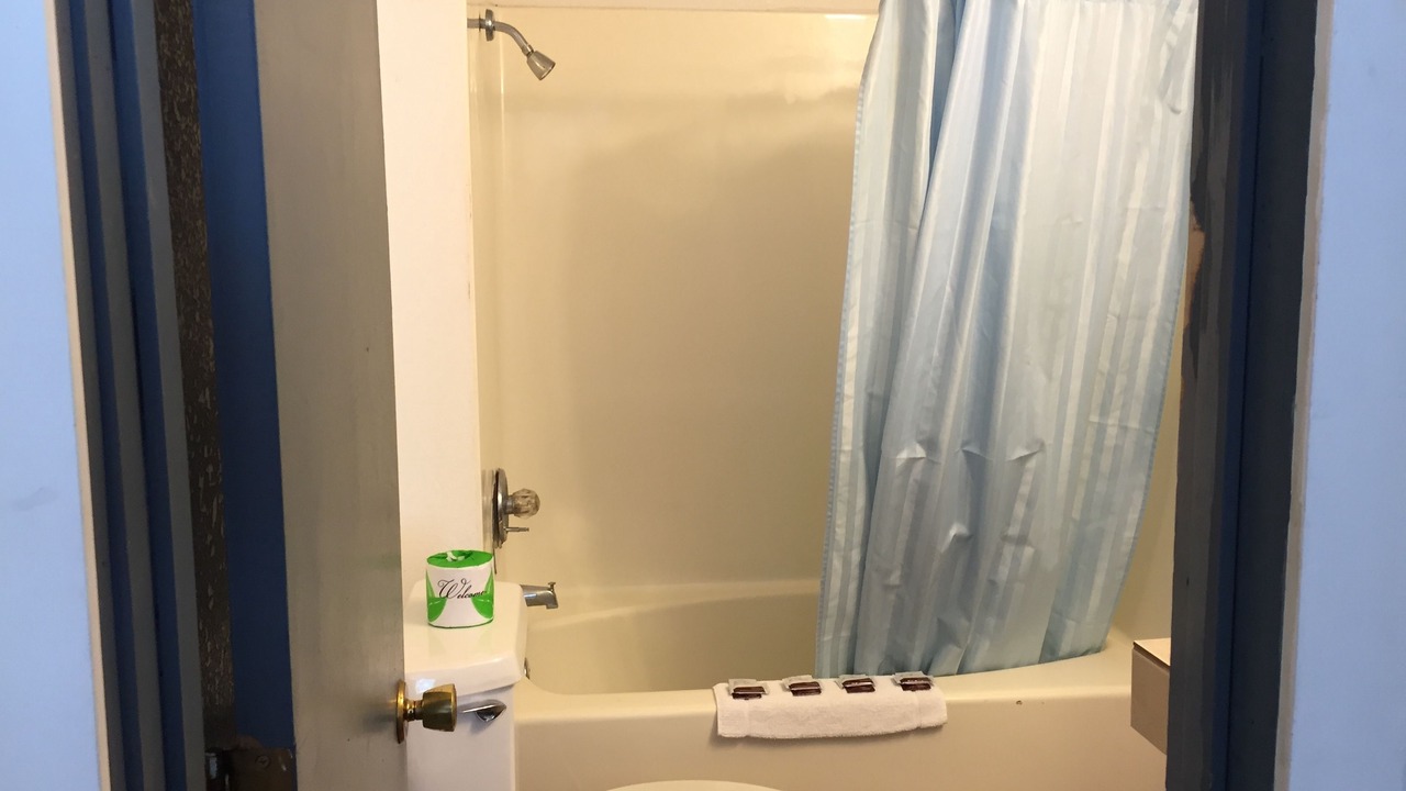 Photo of Bathroom in Abilene