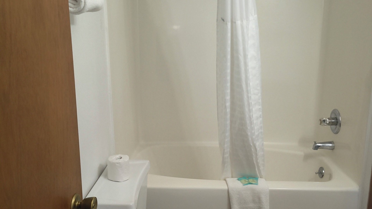 Photo of Bathroom in Abilene
