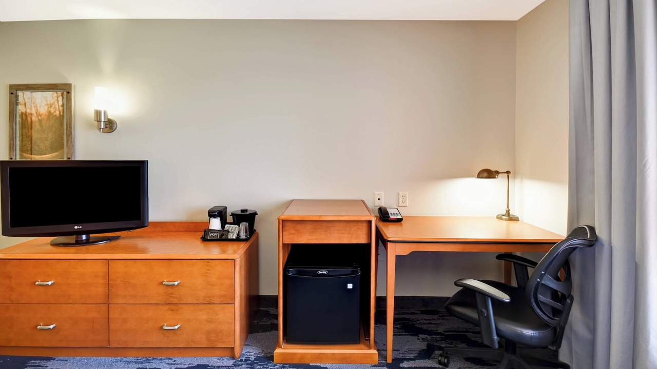 Photo of Bedroom in North Platte
