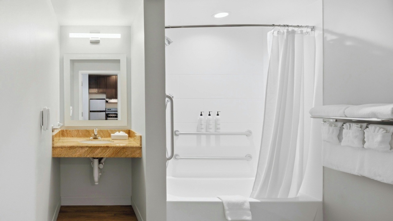 Photo of Bathroom in Farmington