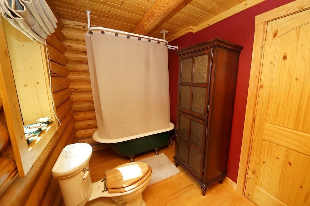 Photo of Bathroom in Valley of the Sun