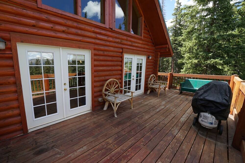 Photo of Patio Balcony in Valley of the Sun
