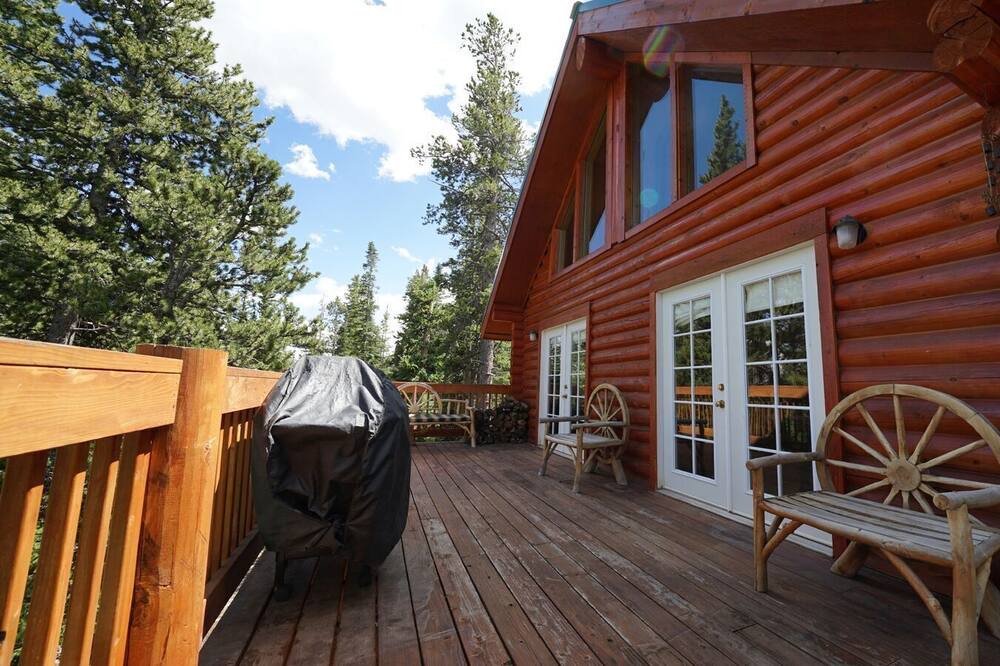 Photo of Patio Balcony in Valley of the Sun