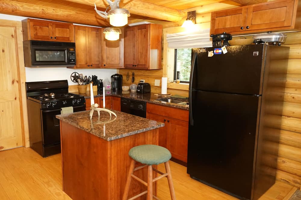 Photo of Kitchen in Valley of the Sun