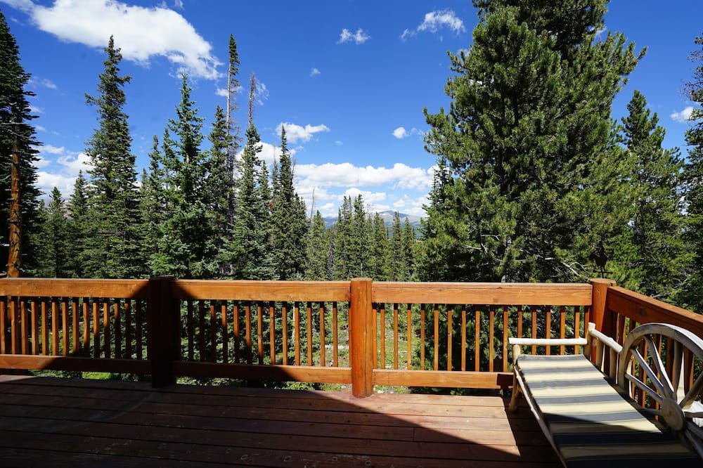 Photo of Patio Balcony in Valley of the Sun