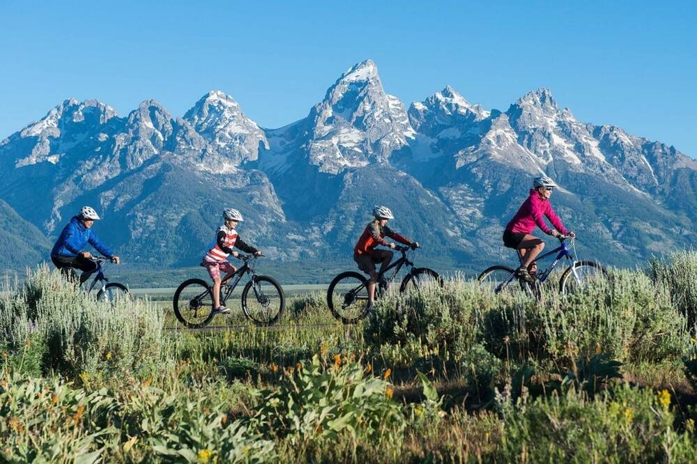 Photo of Others in Granite Ridge