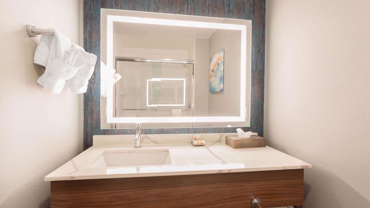 Photo of Bathroom in Limon