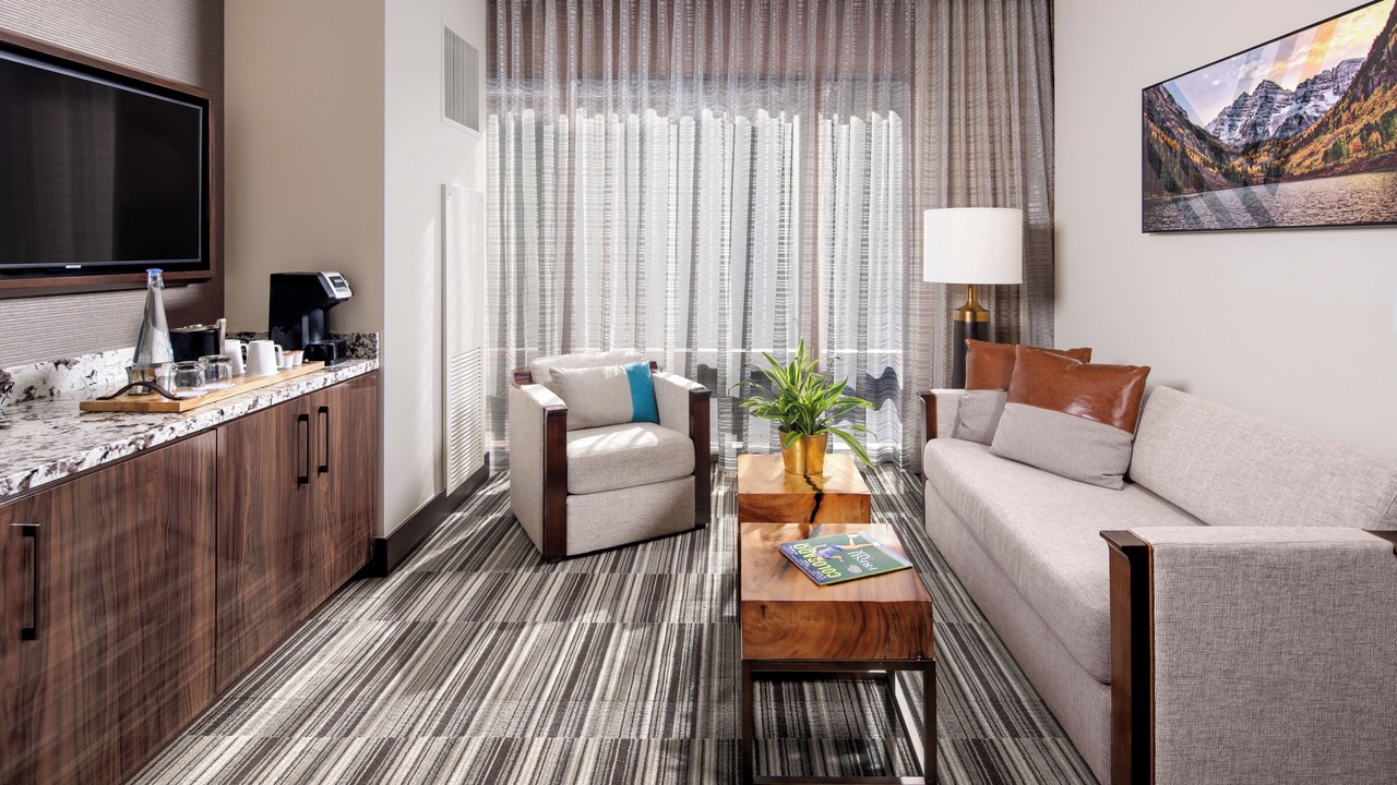 Photo of Bedroom in Black Hawk