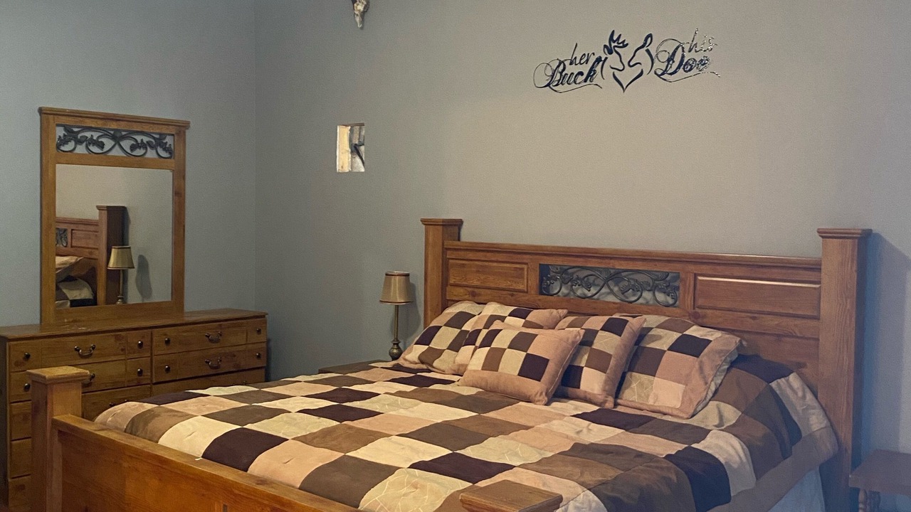 Photo of Bedroom in Questa