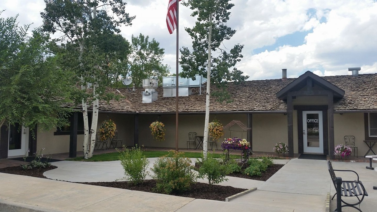 Photo of Outdoor in Vernal