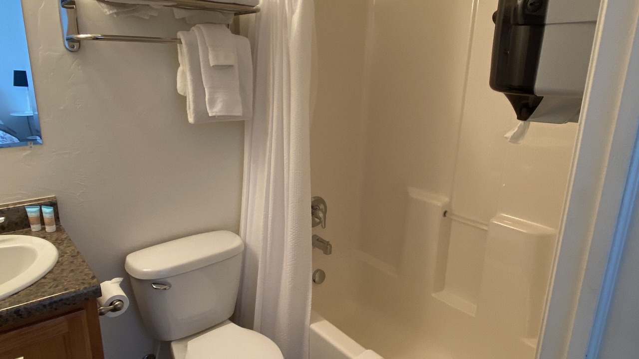 Photo of Bathroom in Vernal