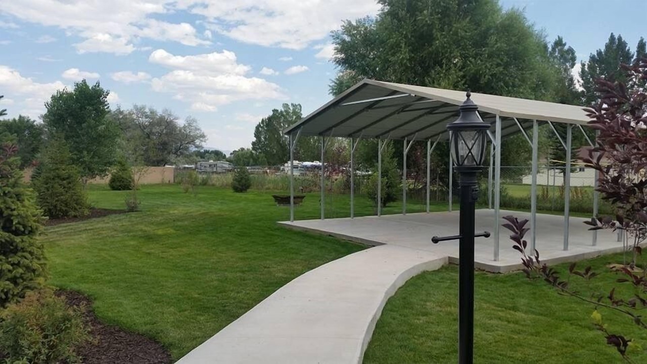 Photo of Outdoor in Vernal