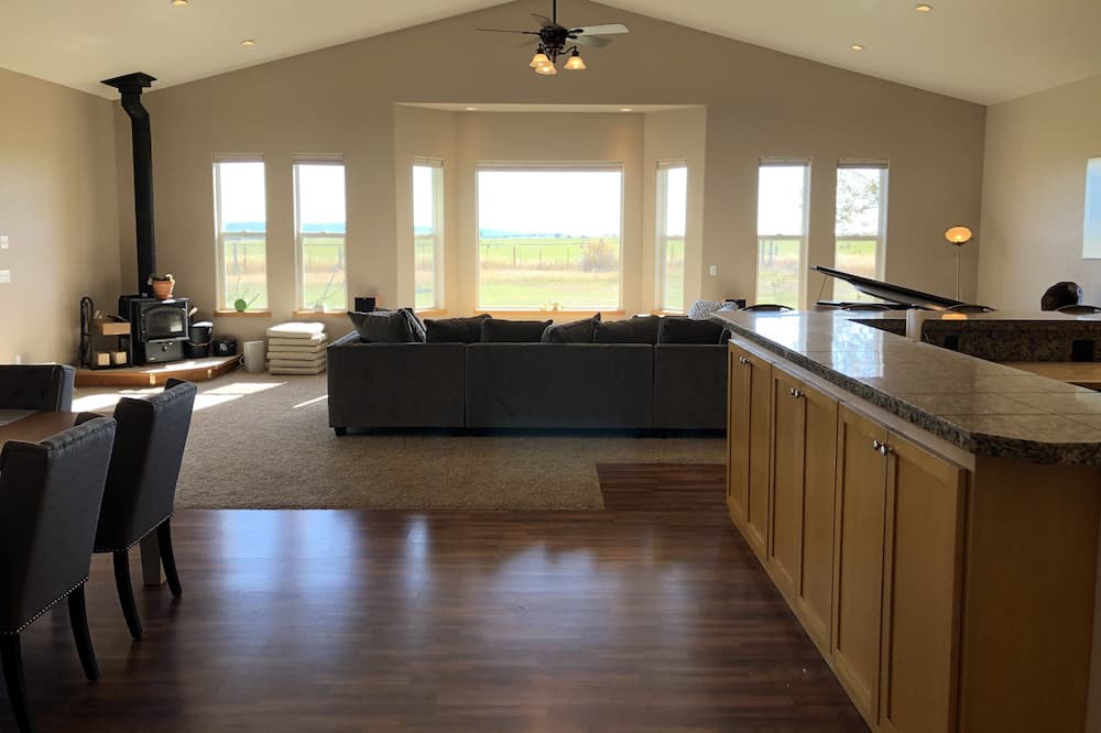 Photo of Livingroom in Durango