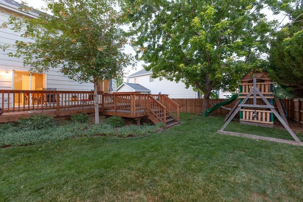 Photo of Outdoor in Fort Collins