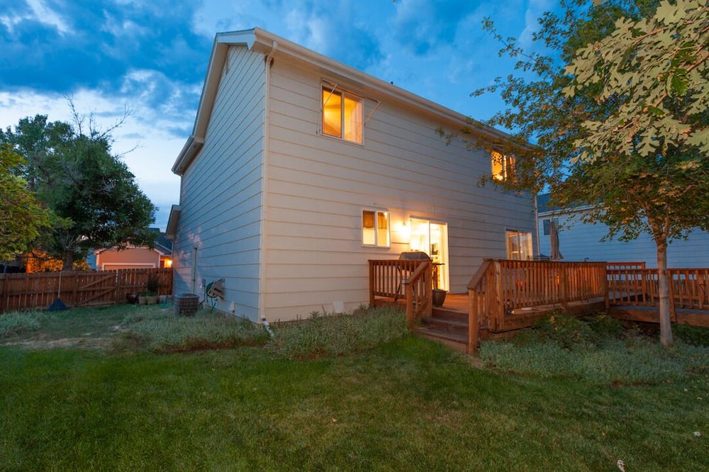 Photo of Outdoor in Fort Collins