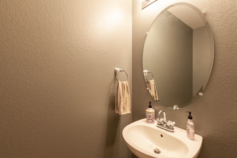 Photo of Bathroom in Fort Collins