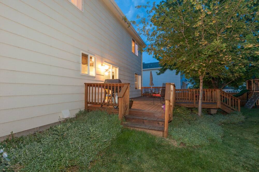 Photo of Outdoor in Fort Collins