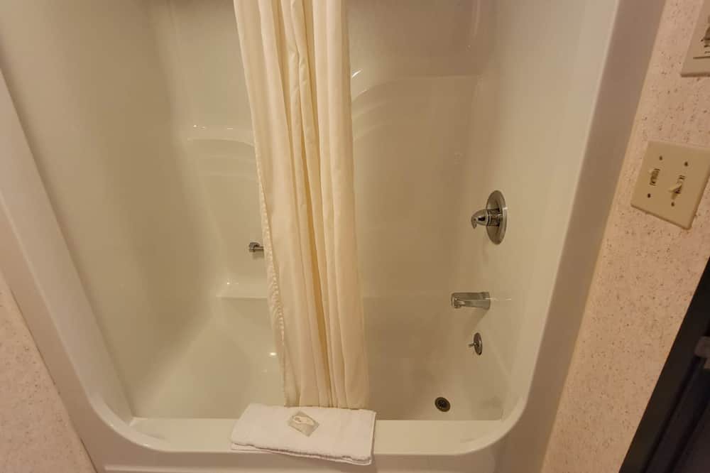 Photo of Bathroom in Ulysses