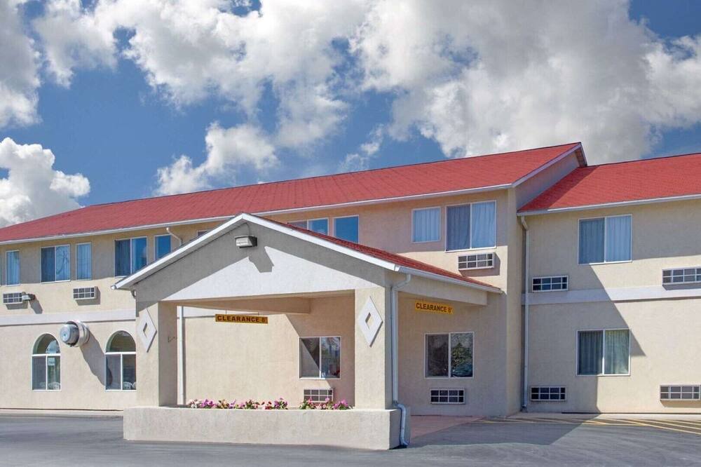 Photo of Outdoor in Vernal