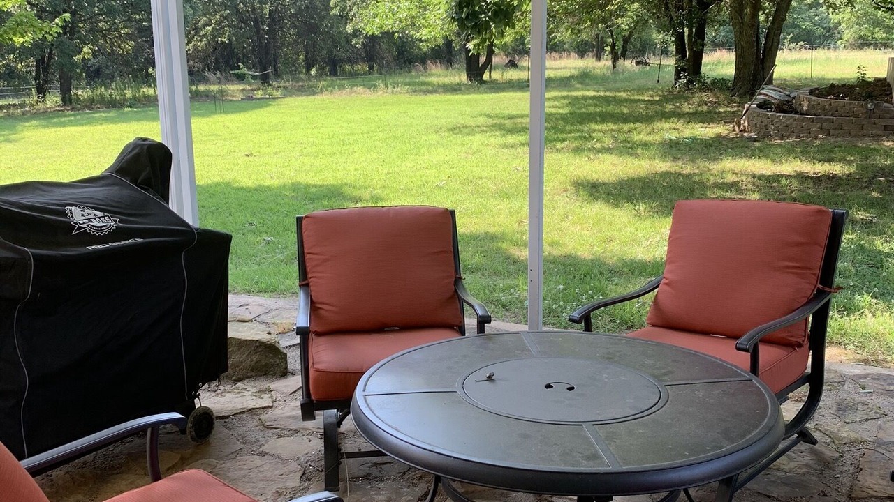 Photo of Outdoor in Sycamore