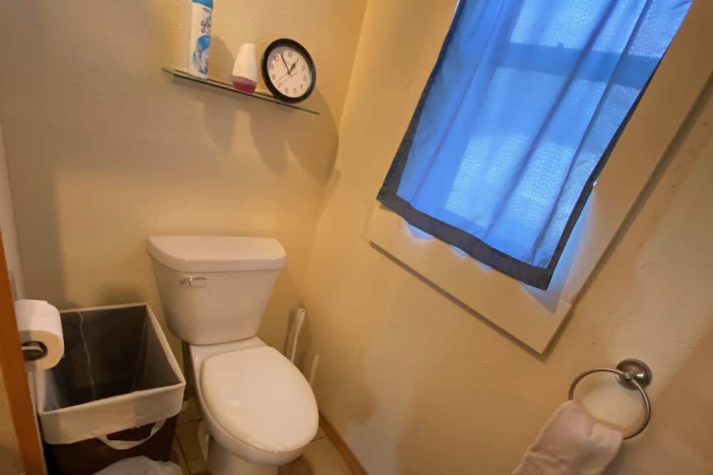 Photo of Bathroom in Imperial
